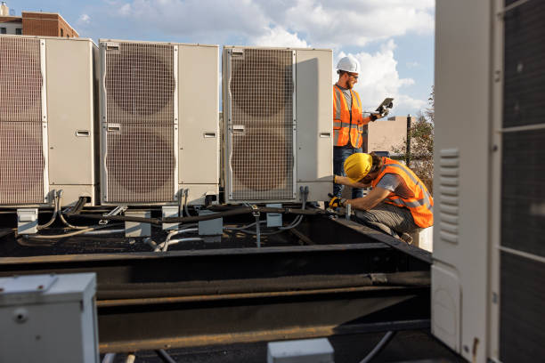 Best HVAC Repair Near Me  in June Park, FL