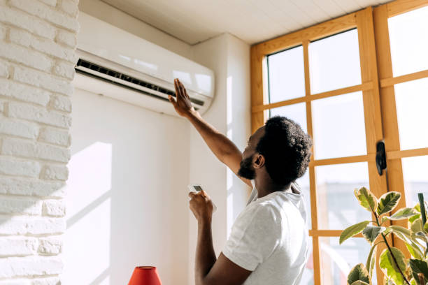 Best HVAC Companies Near Me  in June Park, FL