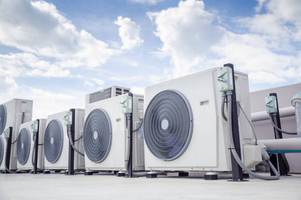 Best Commercial HVAC Repair  in June Park, FL